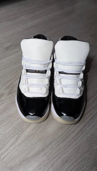 Air Jordan 11 Retro Zapatillas
