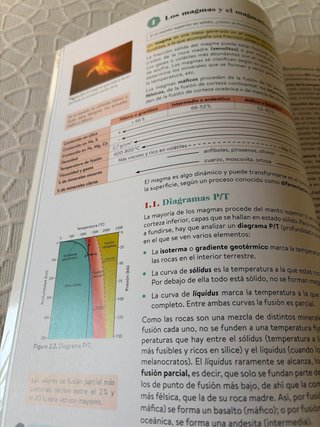 Biología, Geología y CC. Ambientales 1º Bachill...