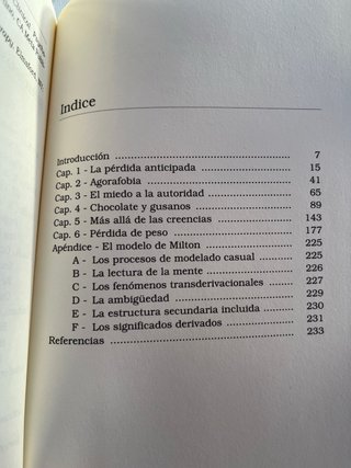 Libros sobre Programación Neurolingüística (PNL)