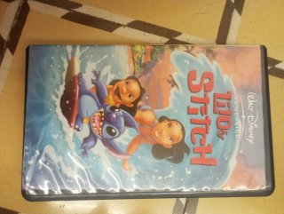 Lote 11 Películas VHS Disney Clásicos