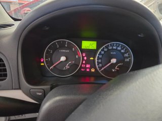 Hyundai Accent 2007 ¡¡130.00kms !!