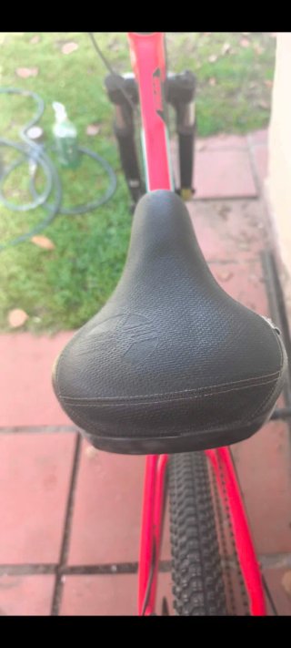 Bicicleta Montaña Cannondale 26