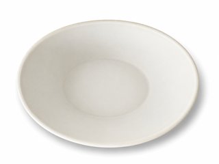 Portavaso Limoges ceramica bianca