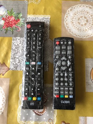 Televisión LG 32" + Decodificador TDT HD