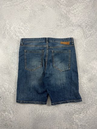 Pantalón corto vaquero Billabong Talla 33