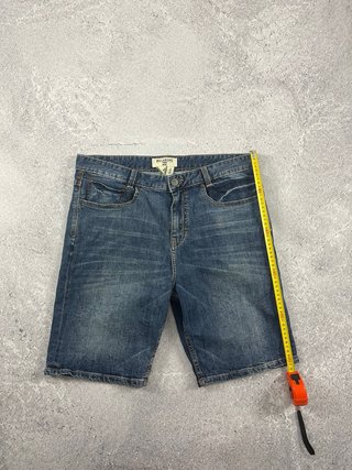 Pantalón corto vaquero Billabong Talla 33