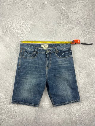 Pantalón corto vaquero Billabong Talla 33
