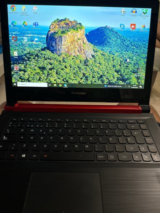 Lenovo Flex 2-14 i3-4010U 1.70GHz