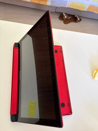 Lenovo Flex 2-14 i3-4010U 1.70GHz