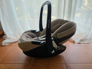 Maxi-Cosi Pebble 360 Pro Joolz