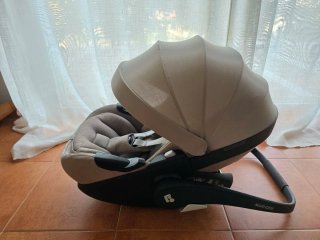 Maxi-Cosi Pebble 360 Pro Joolz