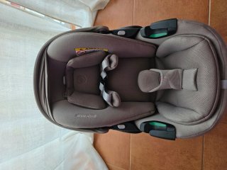 Maxi-Cosi Pebble 360 Pro Joolz