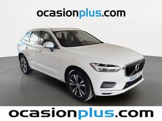 Volvo XC60 D4 Business Plus Auto 140 kW (190 CV)