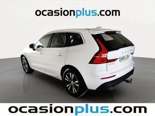 Volvo XC60 D4 Business Plus Auto 140 kW (190 CV)