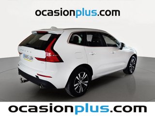 Volvo XC60 D4 Business Plus Auto 140 kW (190 CV)