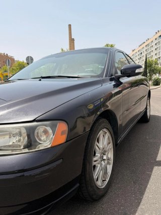 Volvo S60 2006