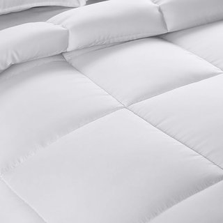 Edredón Nórdico Ligero Utopia Bedding Individual