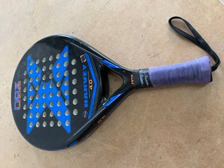 3 Racchette da Padel