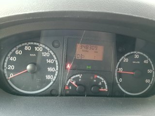 Citroen Jumper 2010