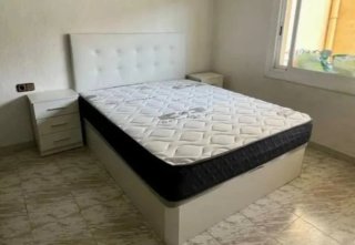 Canapé Abatible Madera