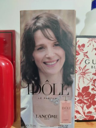 Lancôme Idôle Le Parfum 75 ml