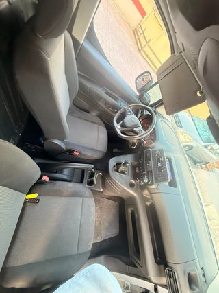 Opel Combo 2020