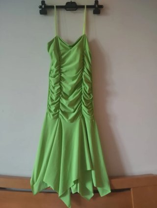 Vestido hada