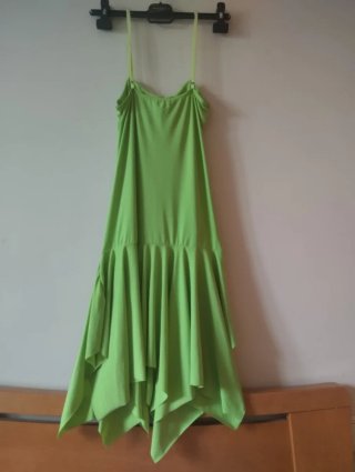 Vestido hada