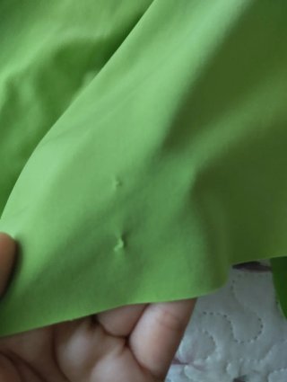 Vestido hada