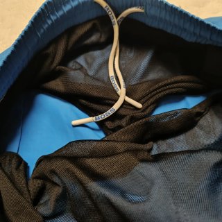 Bañador Boss Azul