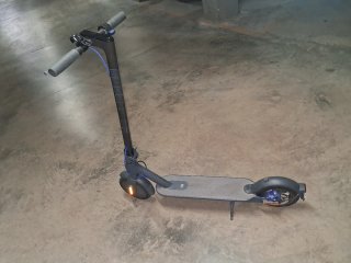 Patinete Xiaomi Mi Scooter 3