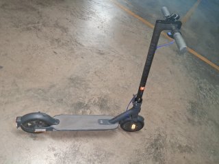 Patinete Xiaomi Mi Scooter 3