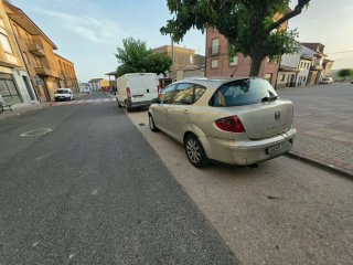 SEAT Toledo 2005