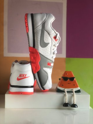 Nike Cross Trainer Talla 44