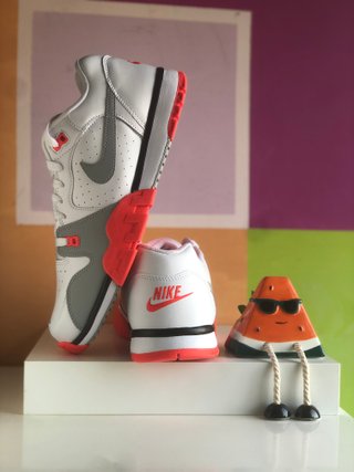 Nike Cross Trainer Talla 44