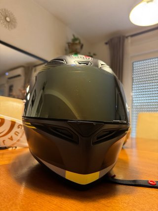 Agv K1s track 46 talla L