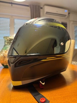 Agv K1s track 46 talla L
