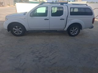 Nissan Navara 2006