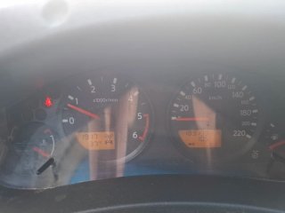 Nissan Navara 2006
