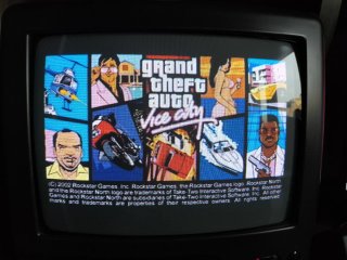 PlayStation 2 Slim Argento