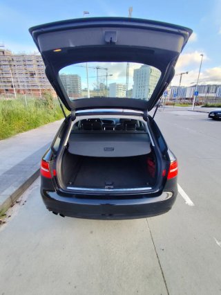 Audi A4 2013