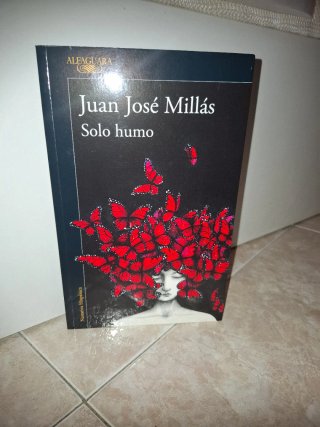 Solo humo