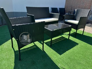 CONJUNTO TERRAZA ECONOMICO