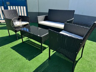 CONJUNTO TERRAZA ECONOMICO