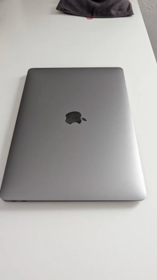 MacBook Air 2020 M1