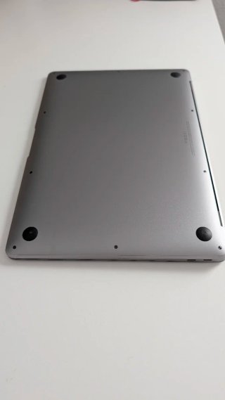 MacBook Air 2020 M1