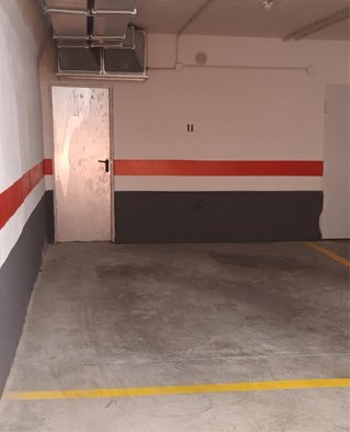 Garaje Grande en Mislata