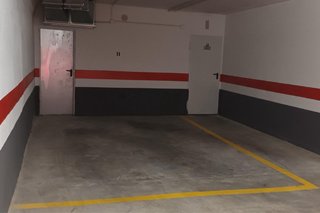 Garaje Grande en Mislata