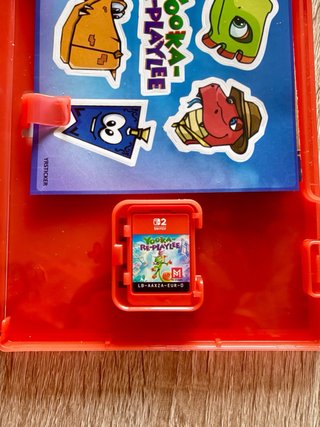 Yooka-Replaylee Nintendo Switch