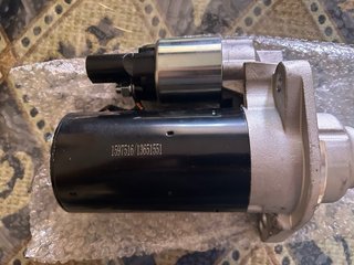 Motor de arranque 1.9 TDI (NUEVO)